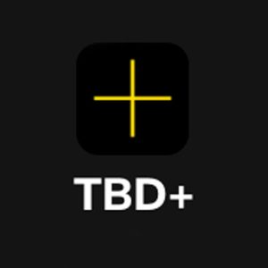 TBD = Technology Behaviour Data
